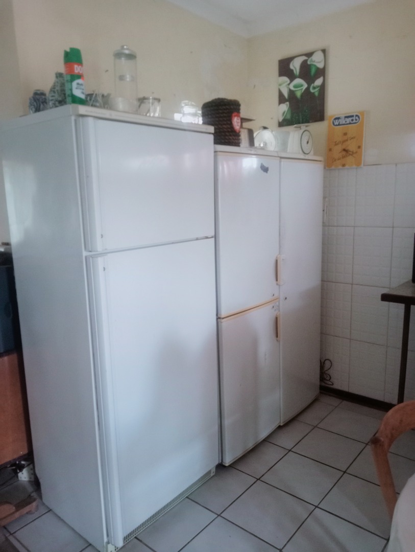 4 Bedroom Property for Sale in Petrusburg Free State